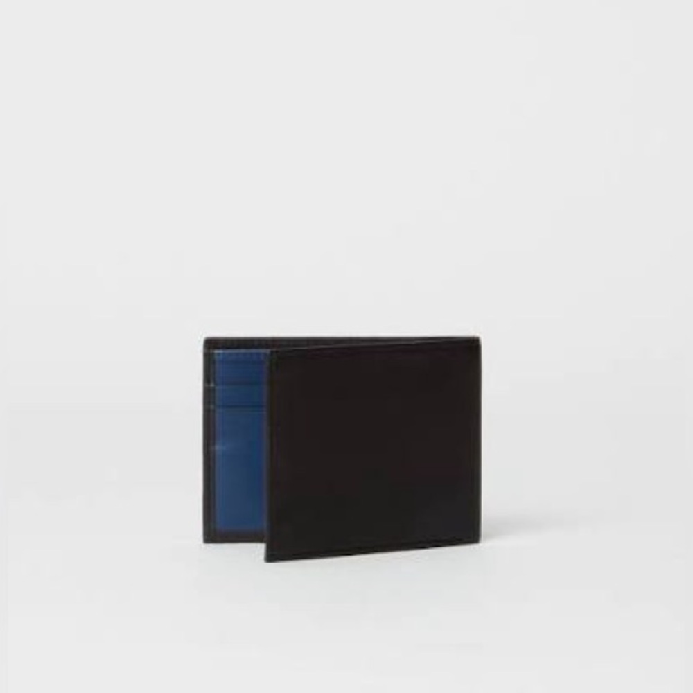 NWT MZ Wallace Rory Billfold Wallet
